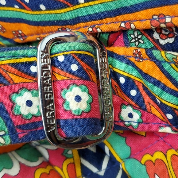 Vera Bradley crossbody bag - Picture 9 of 10